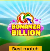 Bonanza Billion by Bgaming at Wild Tokyo Casino