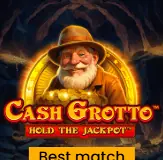 Cash Grotto by VoltEnt at Wild Tokyo Casino