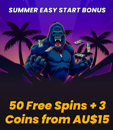Summer welcome bonus promo
